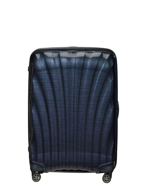 75 cm SAMSONITE | CS2 31 004BLU